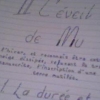 C'est mon livrE