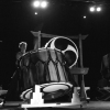 Heiwa Daiko - Le Fil