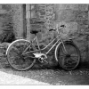 La bicyclette