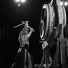 Heiwa Daiko - Le Fil