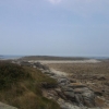 Marée basse