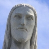 Cristo Redentor, Rio de Janeiro, Brazil, March...