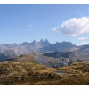 les Pointes de Corbier