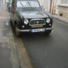 Renault préhisto