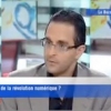 Arash Derambarsh à TF1 - LCI