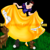 Blanche-Neige