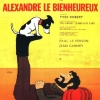 ALEXANDRE LE BIENHEUREUX (1967)
