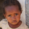 Petite fille à Harar