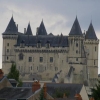 Château de Saumur