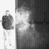 fumiste enfumé ...