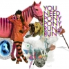Pony Pony Run Run
