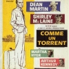 COMME UN TORRENT (1958)