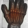 La main (2)