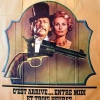 C'EST ARRIVE... ENTRE MIDI ET TROIS HEURES (1976)