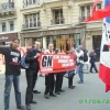 La Gauche Nationale au premier Mai