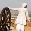 Vieux admirant Jodhpur