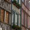 Façades colorées (6)