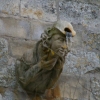 Brrr, j'ai froid !