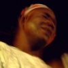 Un chanteur malien...