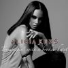 Alicia Keys - Try sleeping with a broken Heart