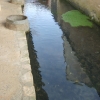 Lavoir de la baignade