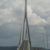 Le pont de Normandie (2)