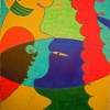 La Femme, l'homme et l'ange
