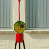 La Fondation Miro (1)