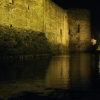 Reflet du château