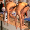 Championnats départementaux de natation à...