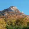 La  croix de Saint Laurent en Royans