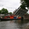 Pays-Bas : Amsterdam