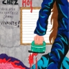 Bienvenue chez moi