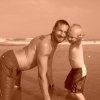 Vacances au bord de la mer
