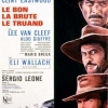 LE BON, LA BRUTE ET LE TRUAND (1966)