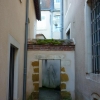 Ruelle hantée