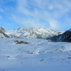 le plateau Cezy soupoudré d'or blanc !