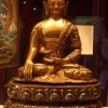 Bouddha tibétain