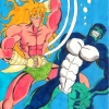 Sea Man