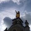 Noir des seins