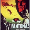 FANTOMAS (1964)