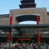 Gare centrale de Pékin