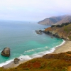 Pacific one - Californie 2014