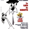 LE CAVE SE REBIFFE (1961)