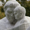 La mère et l'enfant