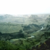 Le grand canyon du Colorado (1)