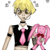 Inspi'art Host Club, Honey
