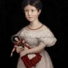 L'ENFANT & LA POUPEE