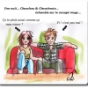 Ma folle nuit avec Chouchou