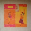 Couleurs de l'Orient